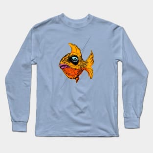 goldfish Long Sleeve T-Shirt